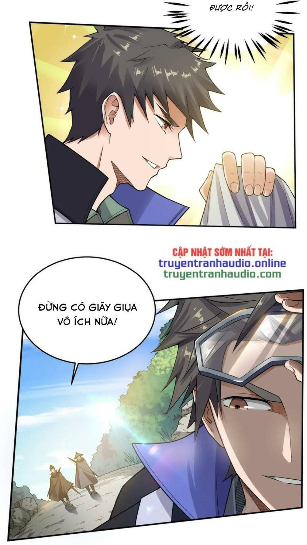 Chương 116 - Trang 7