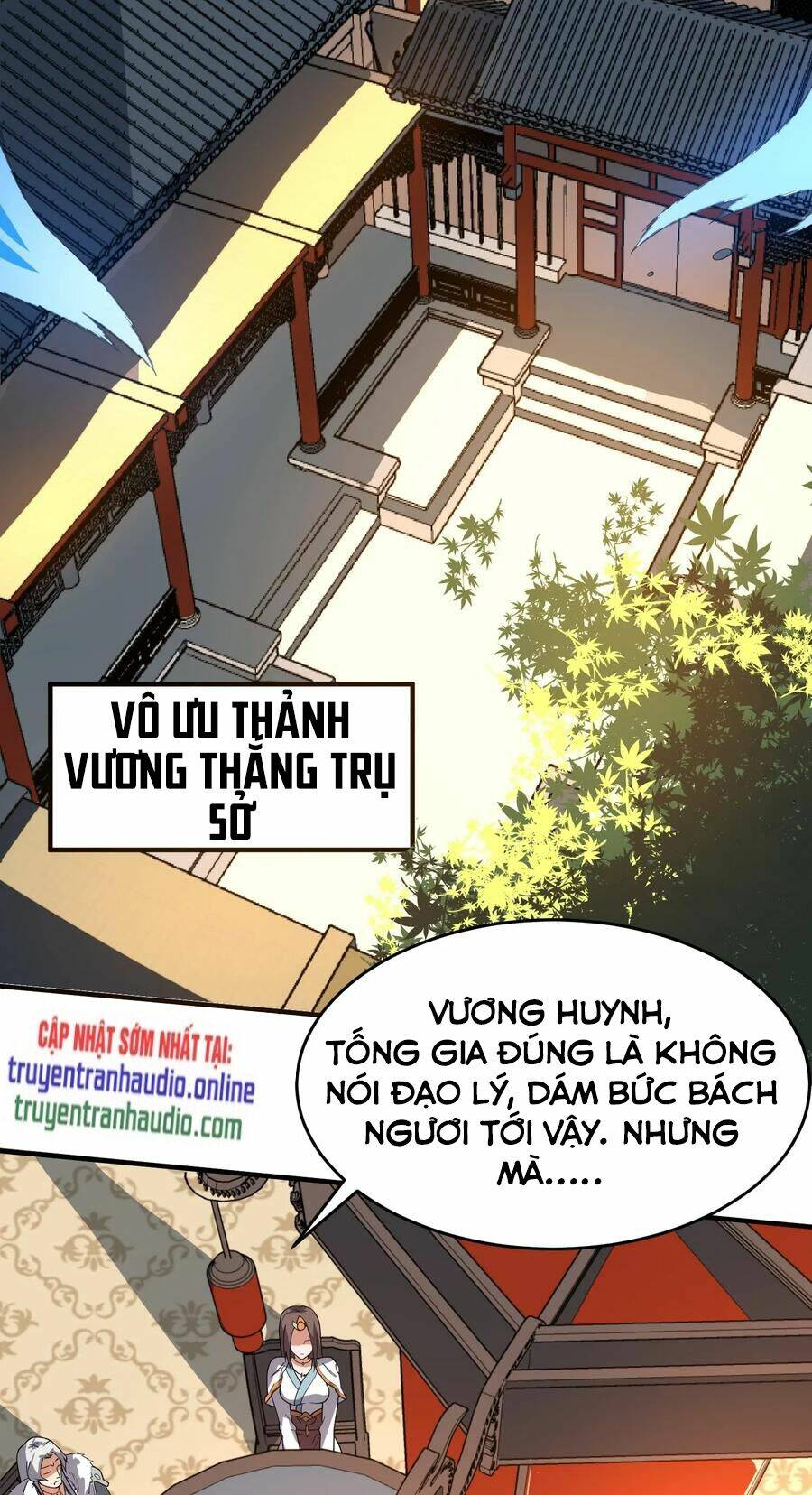 Chương 117 - Trang 18