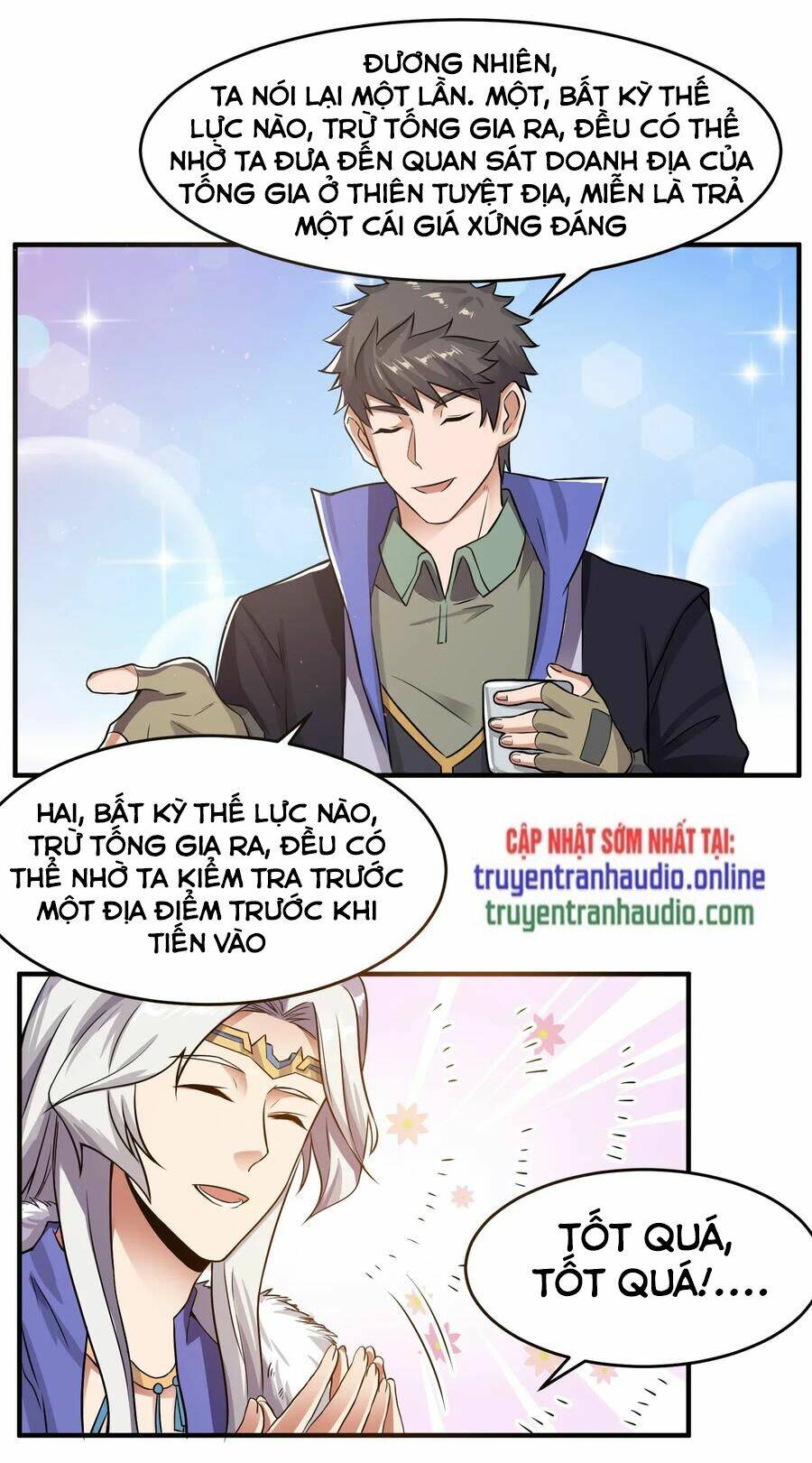 Chương 117 - Trang 20