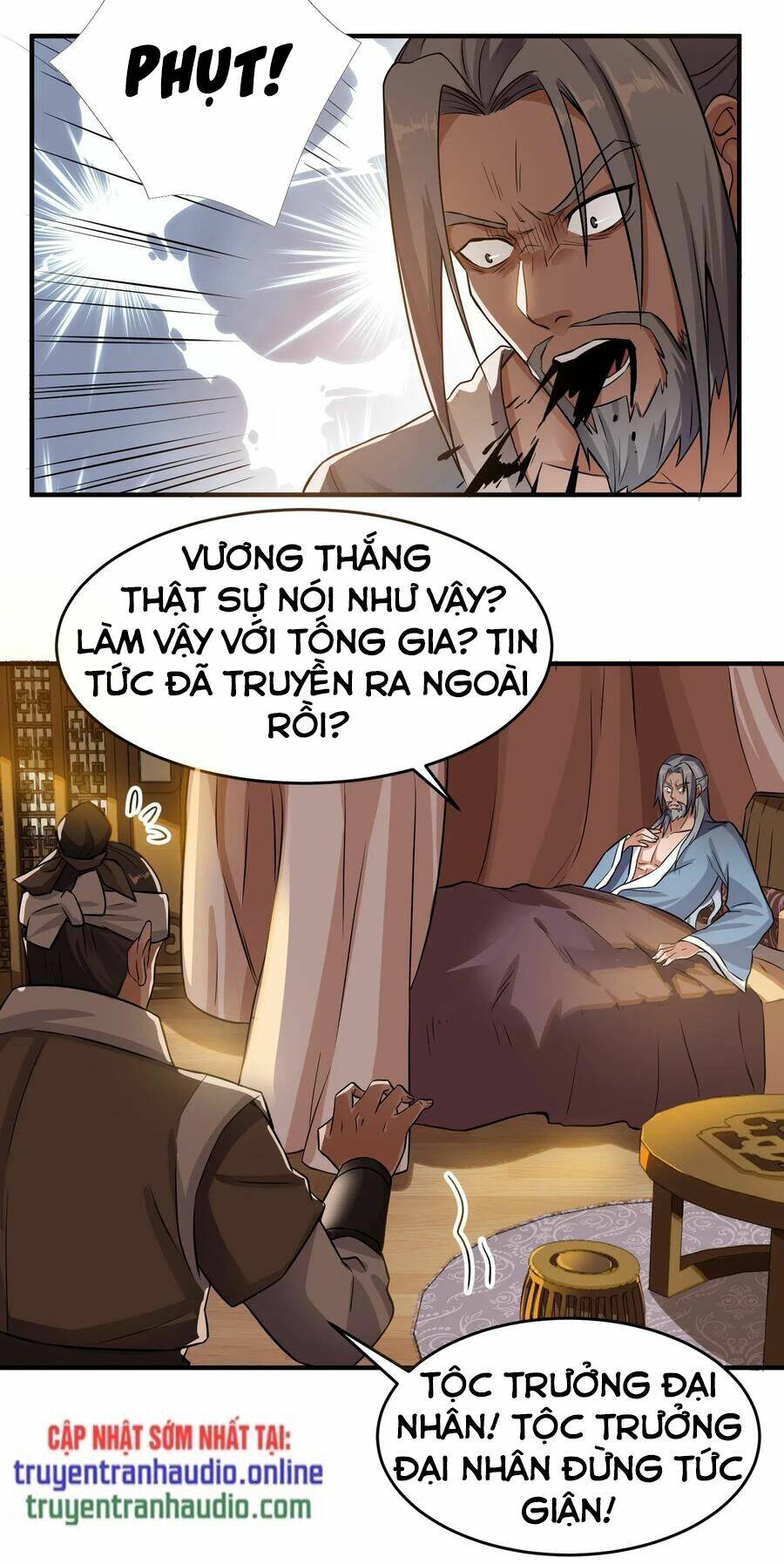 Chương 117 - Trang 22