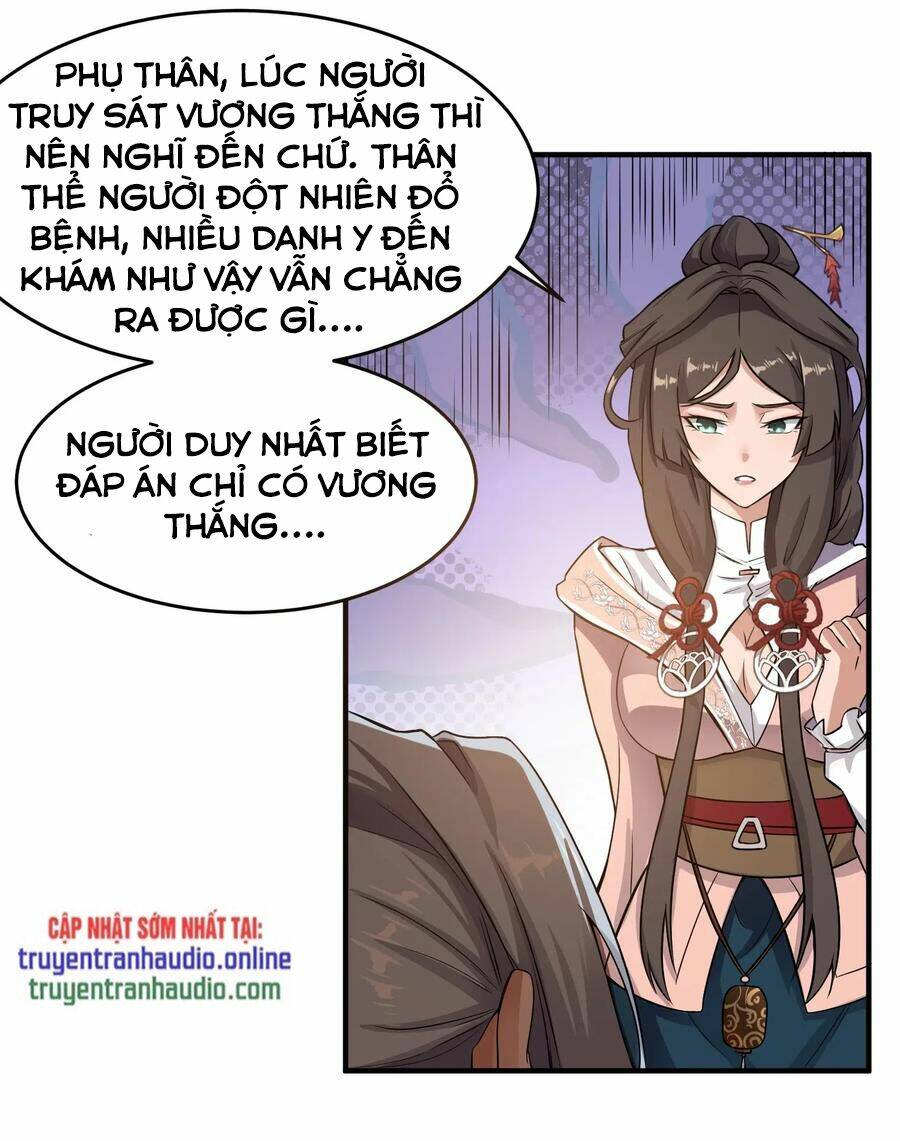 Chương 117 - Trang 23