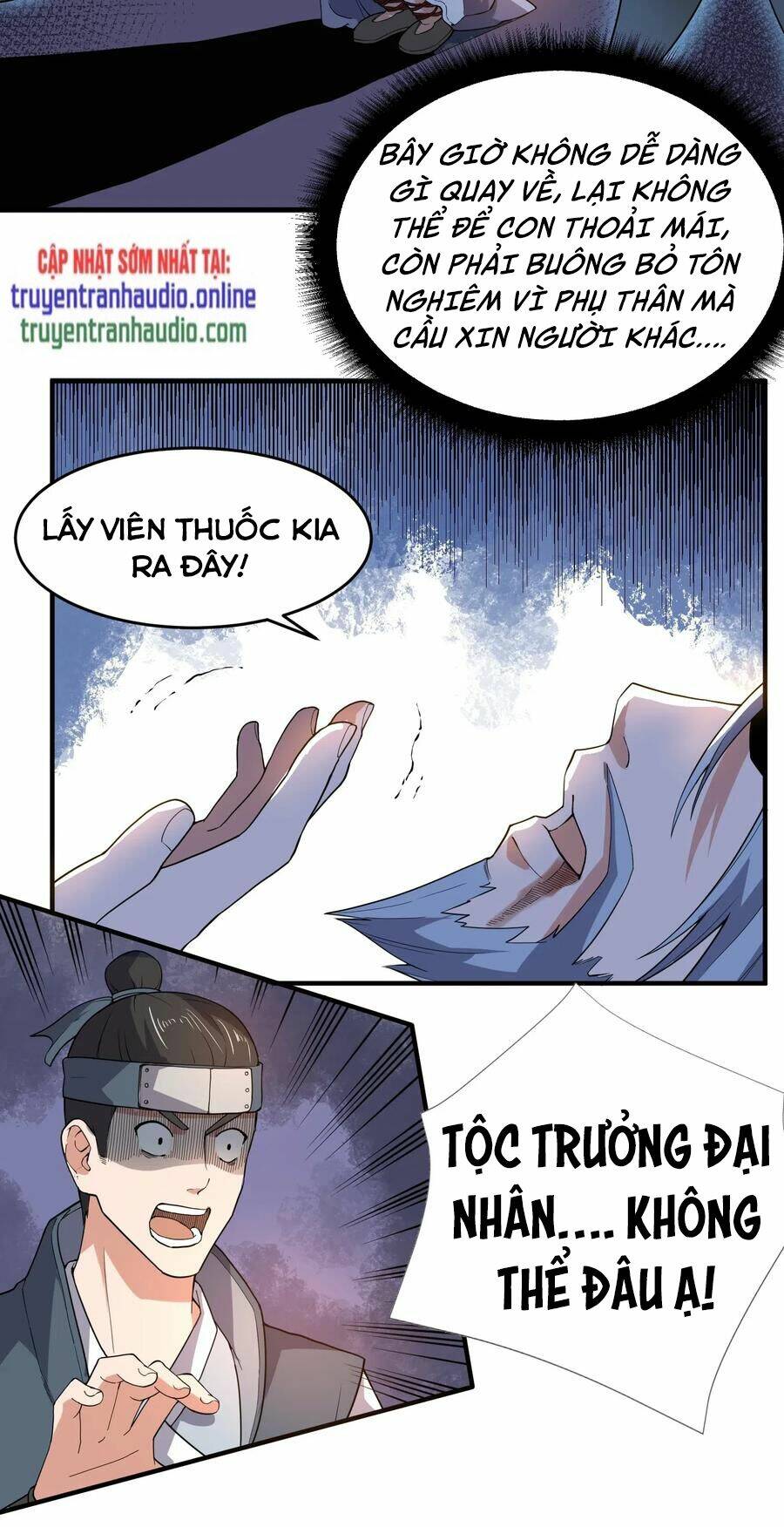 Chương 117 - Trang 28