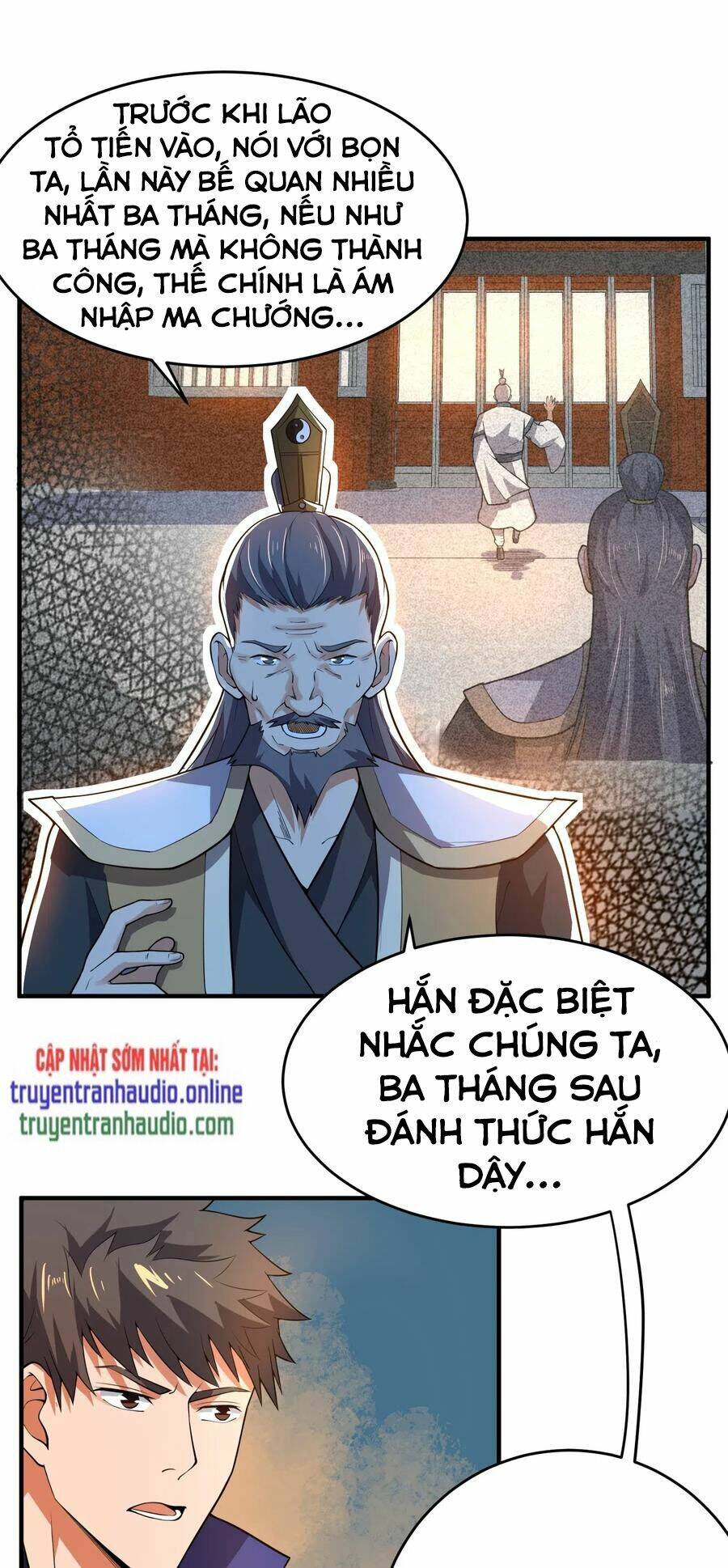 Chương 117 - Trang 33