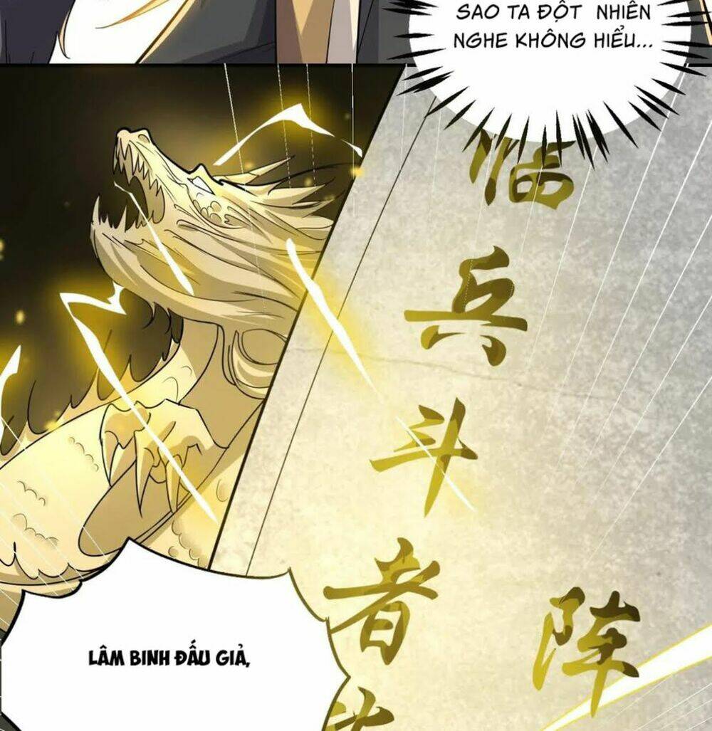 Chương 118 - Trang 19