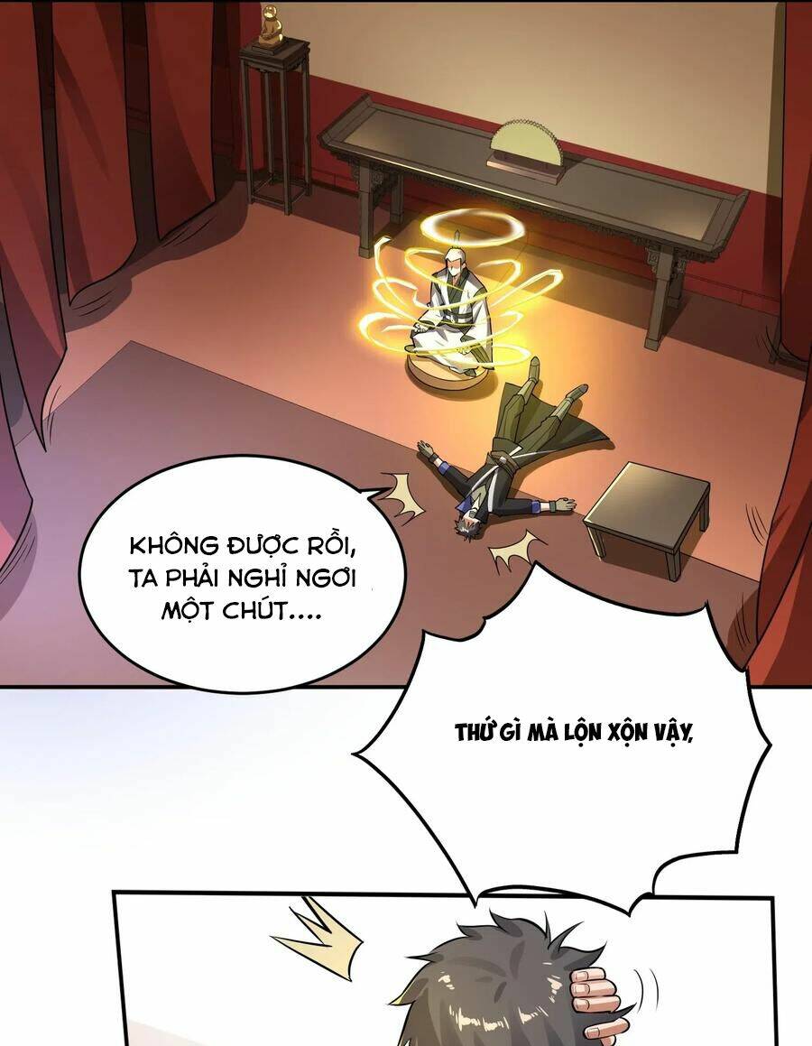 Chương 118 - Trang 27