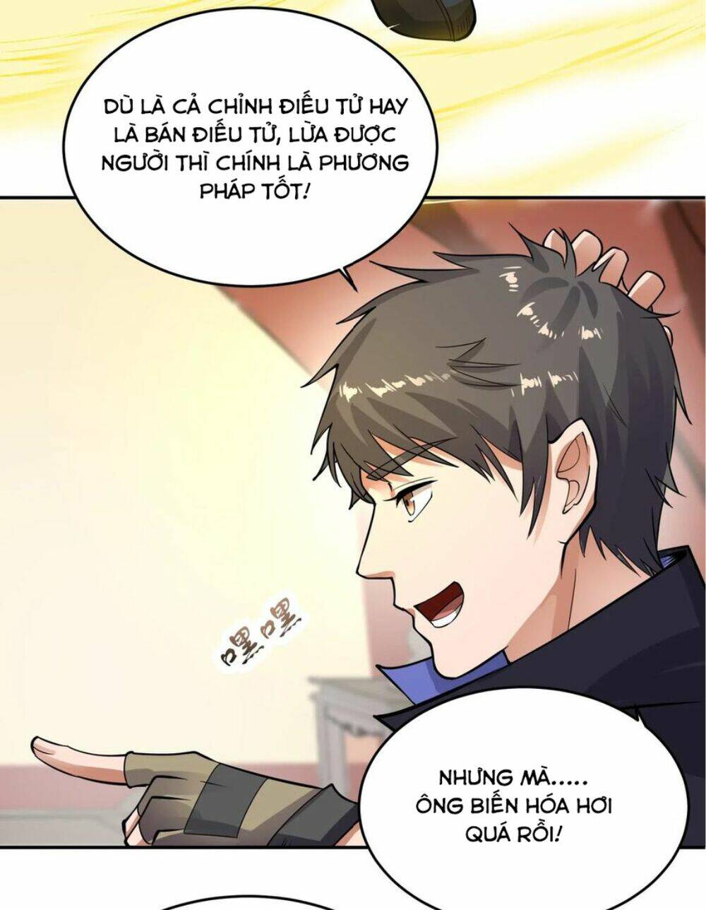 Chương 118 - Trang 31