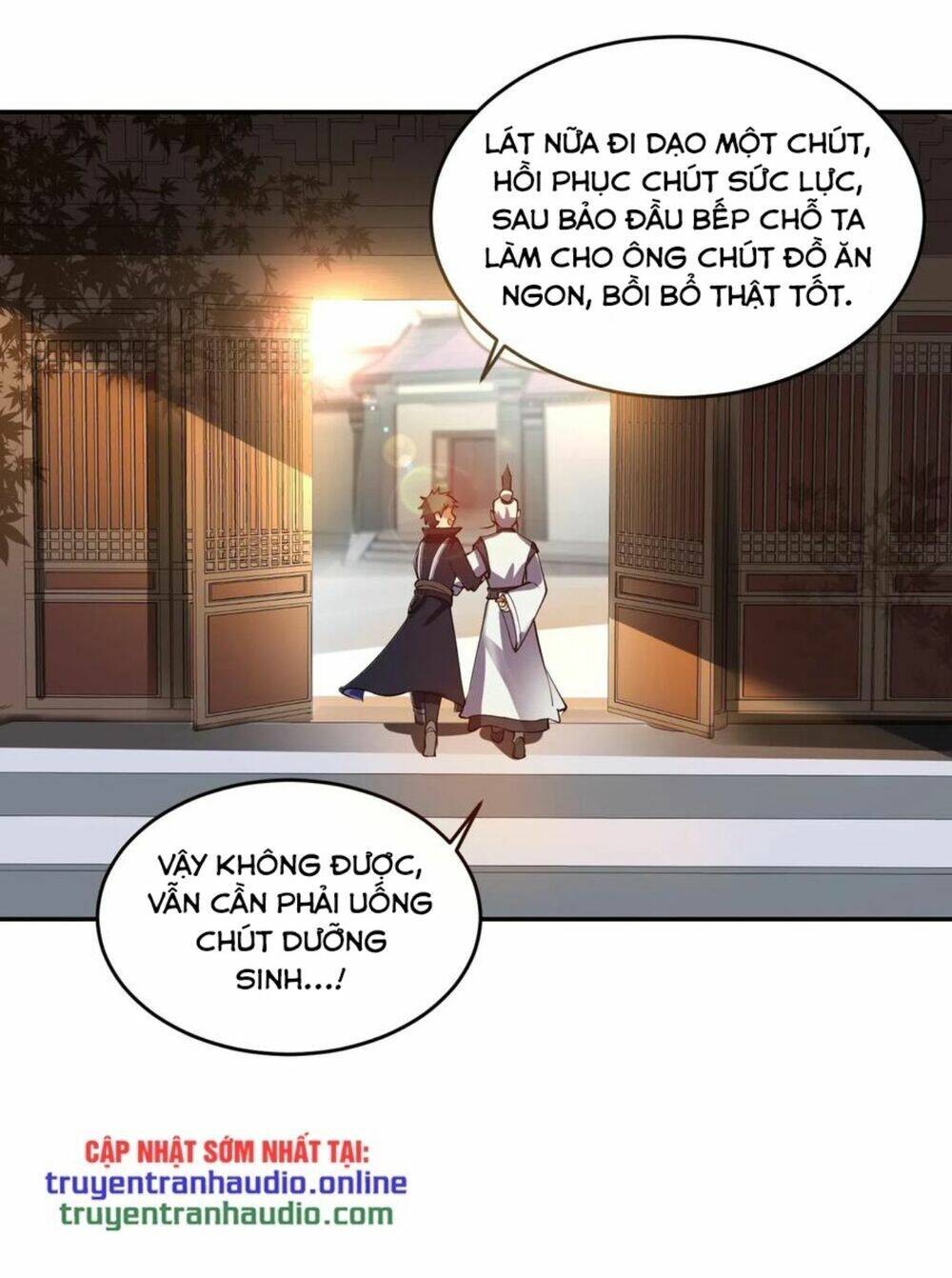 Chương 118 - Trang 36