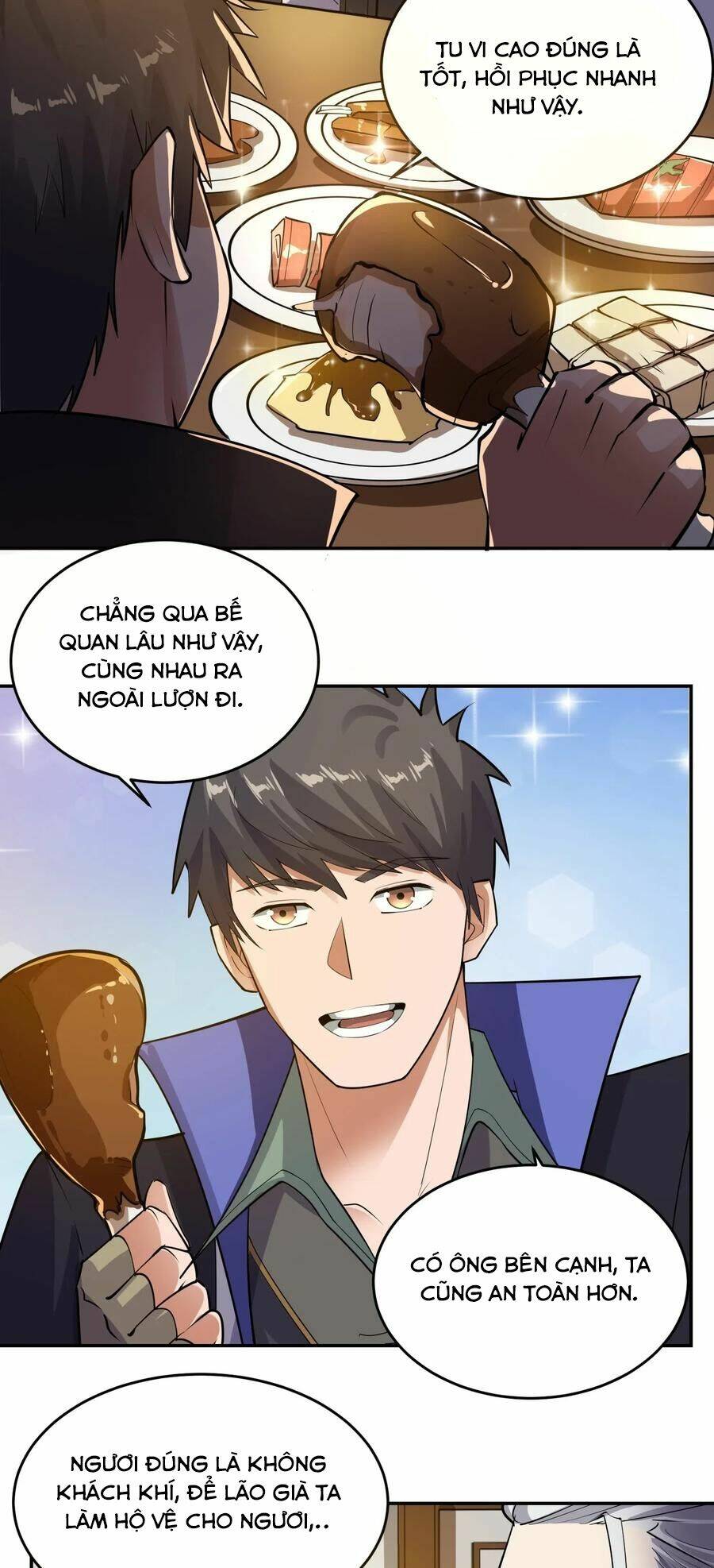 Chương 118 - Trang 39