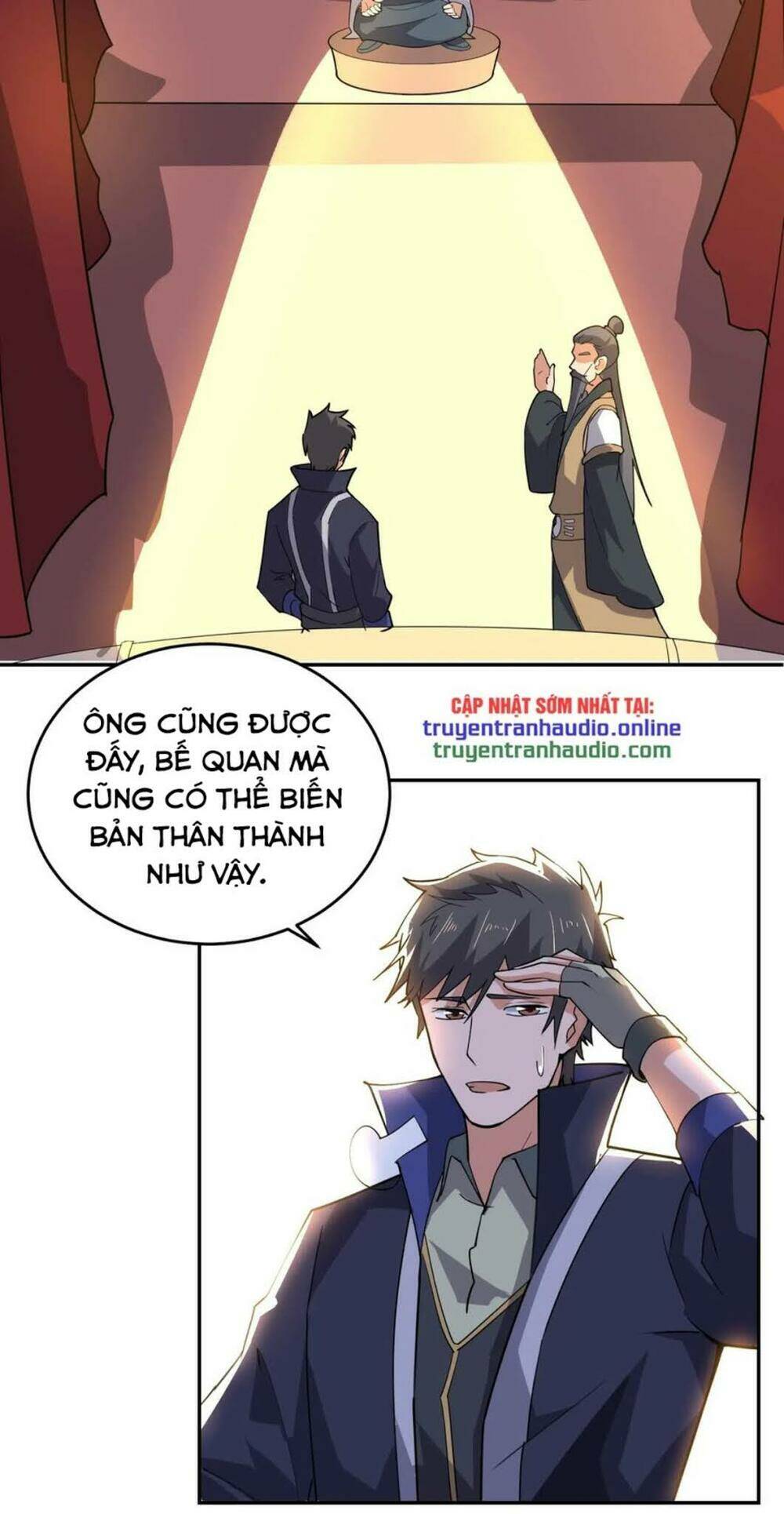 Chương 118 - Trang 5