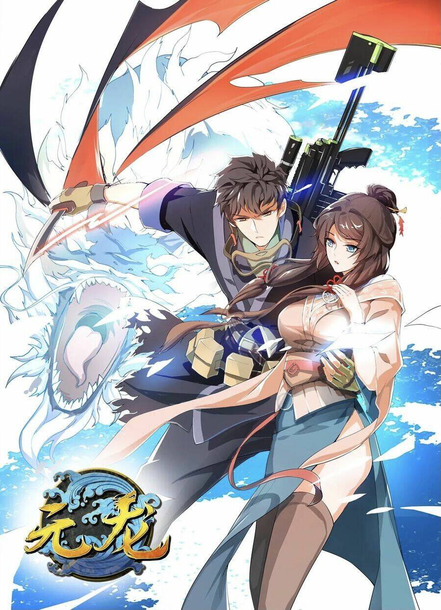 Chương 119 - Trang 1
