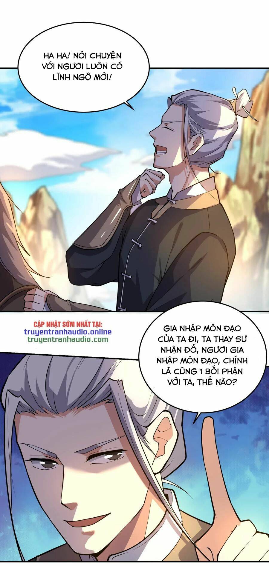 Chương 119 - Trang 11