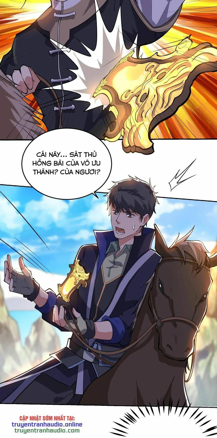 Chương 119 - Trang 13