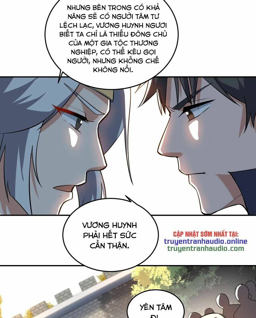 Chương 119 - Trang 20