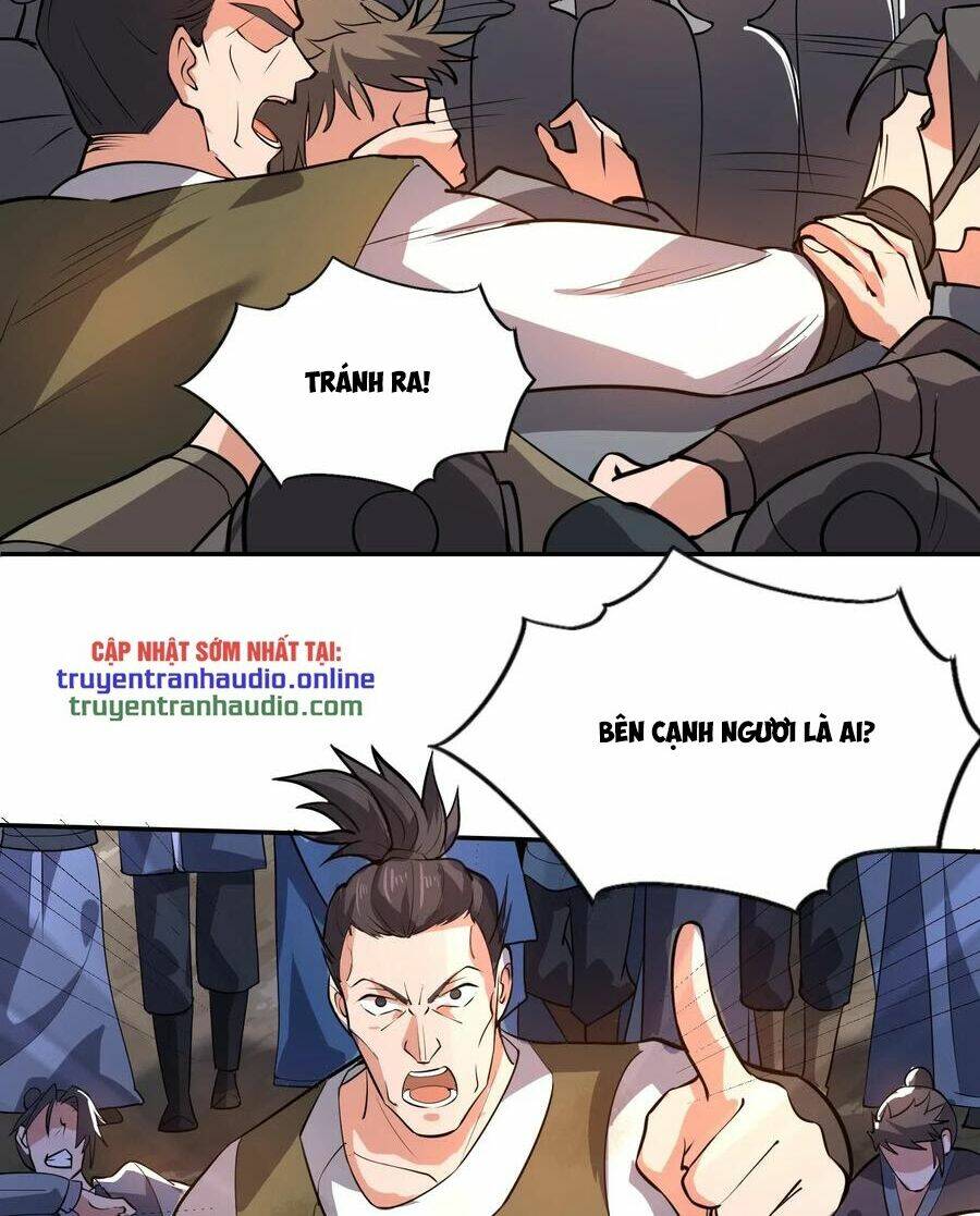 Chương 119 - Trang 23