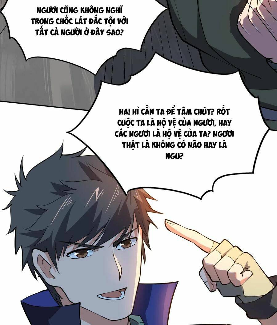 Chương 119 - Trang 30