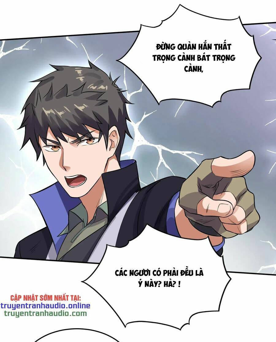 Chương 119 - Trang 34