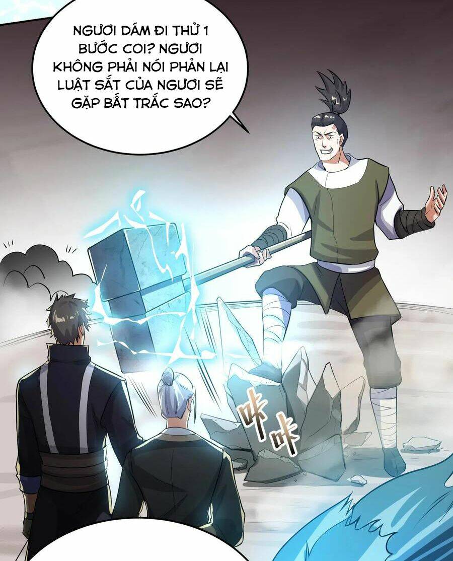 Chương 119 - Trang 37