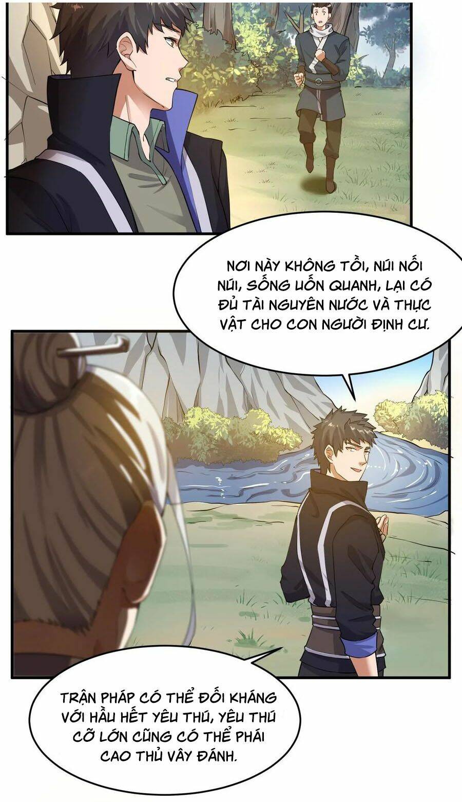 Chương 120 - Trang 25