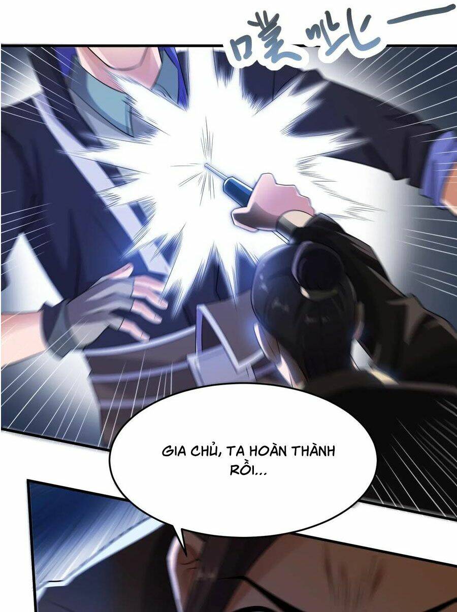 Chương 120 - Trang 30