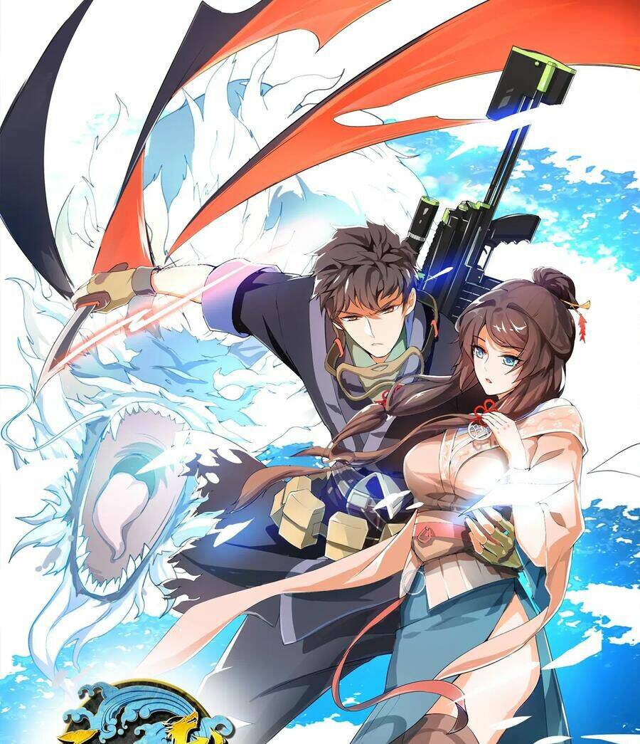 Chương 121 - Trang 1