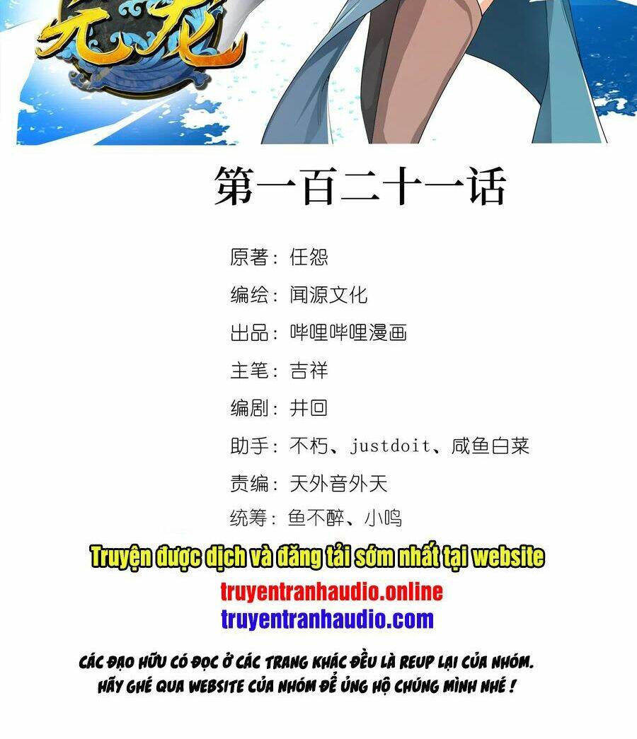 Chương 121 - Trang 2