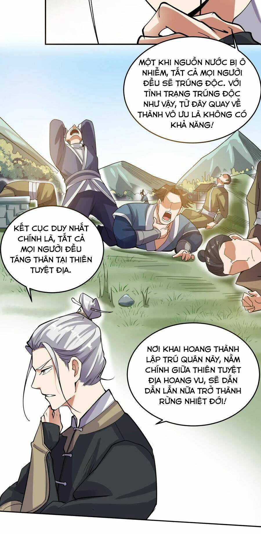 Chương 121 - Trang 13
