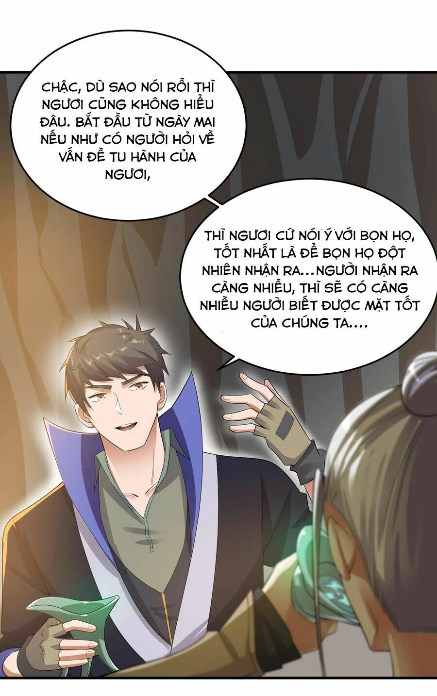 Chương 121 - Trang 30