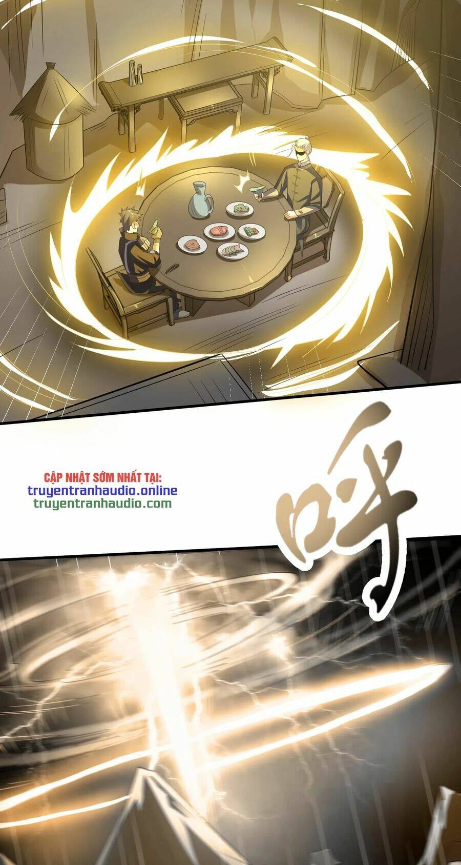 Chương 121 - Trang 33