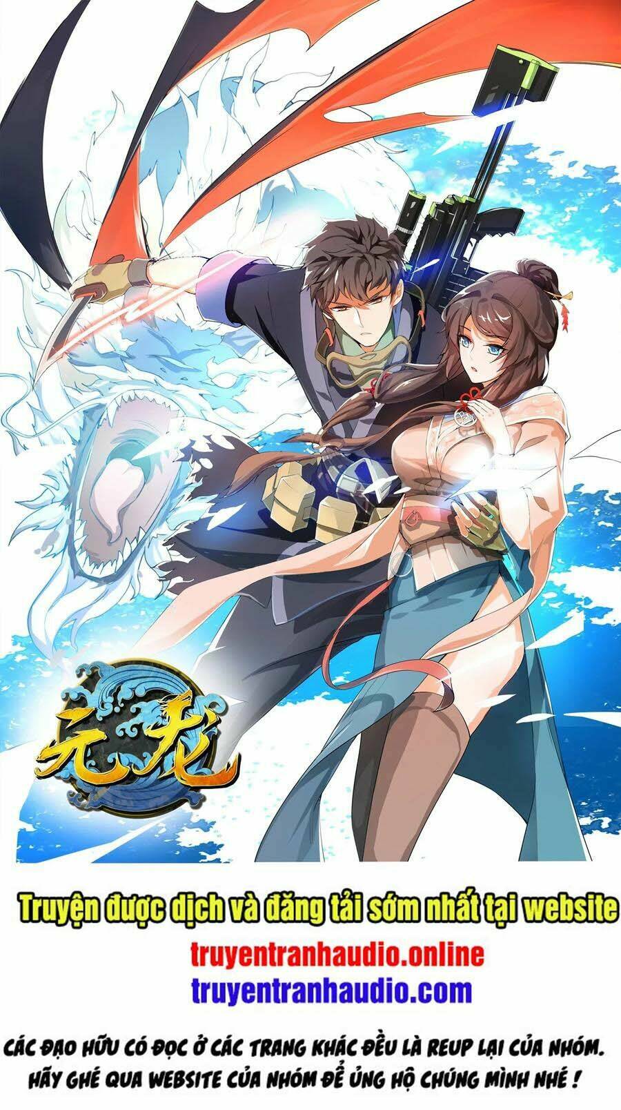 Chương 122 - Trang 1