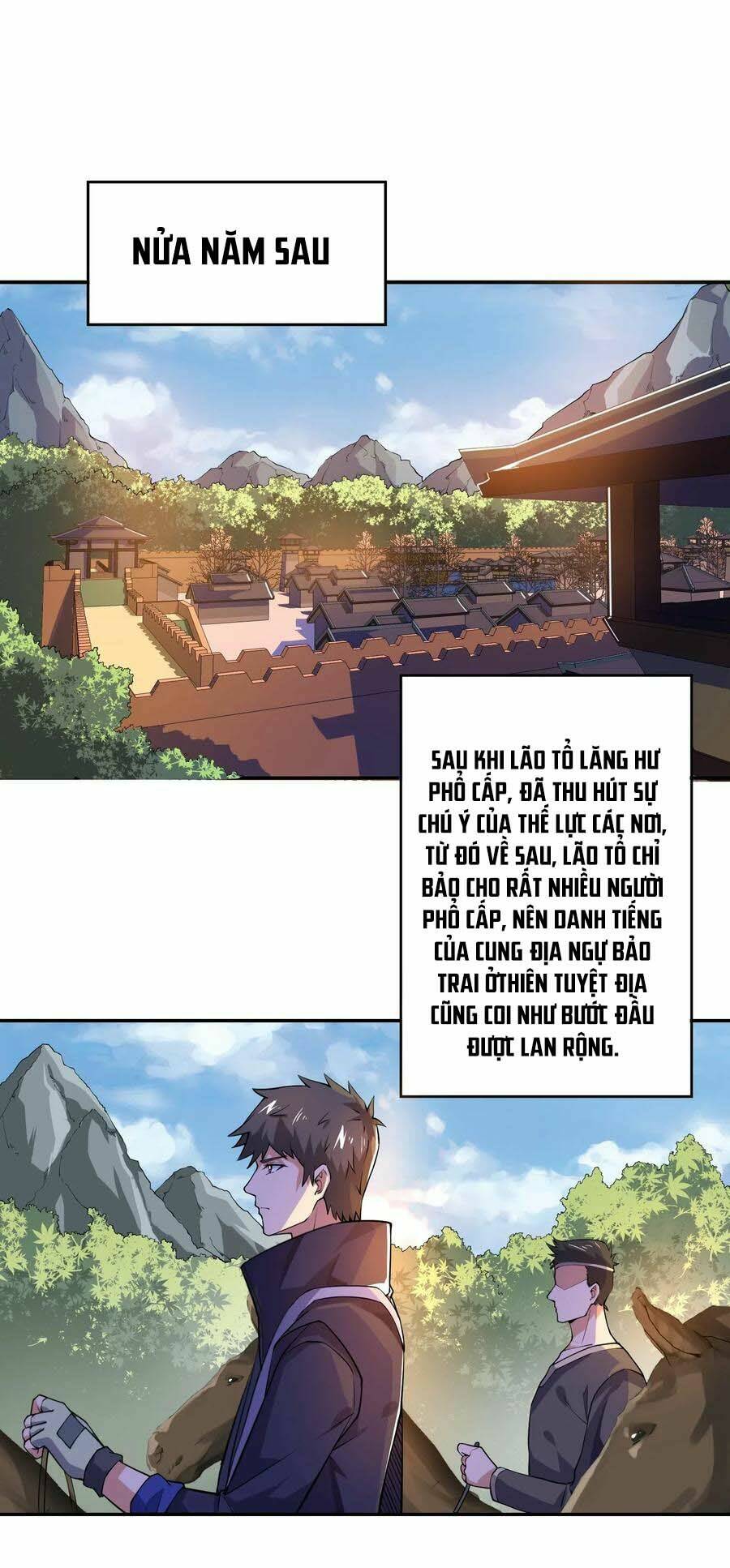Chương 122 - Trang 2