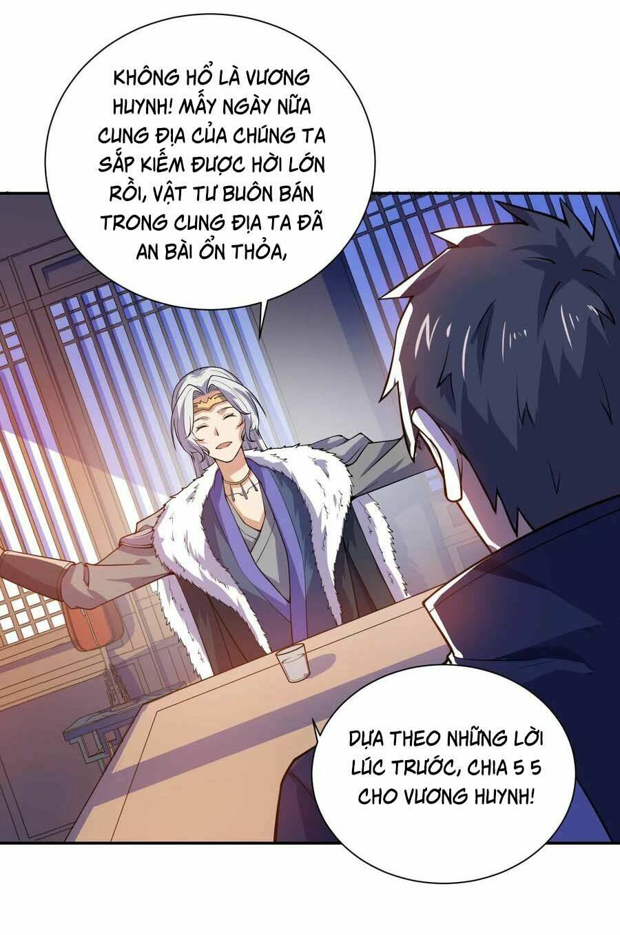 Chương 122 - Trang 11