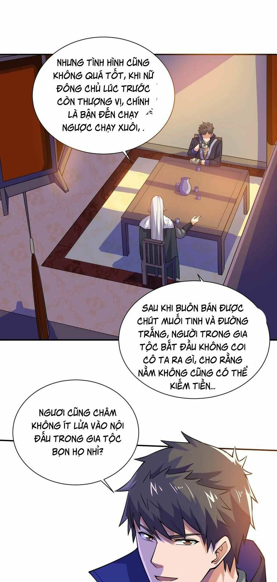 Chương 122 - Trang 17