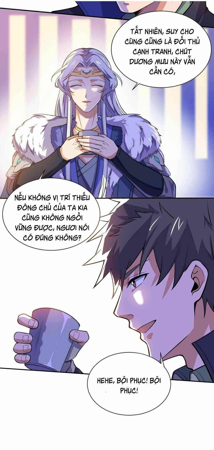 Chương 122 - Trang 18