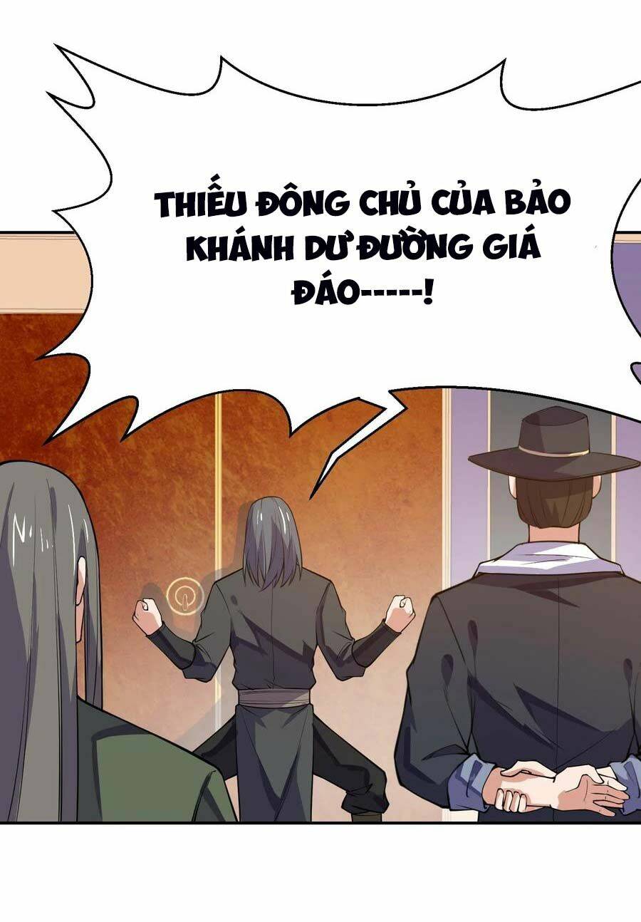 Chương 122 - Trang 25