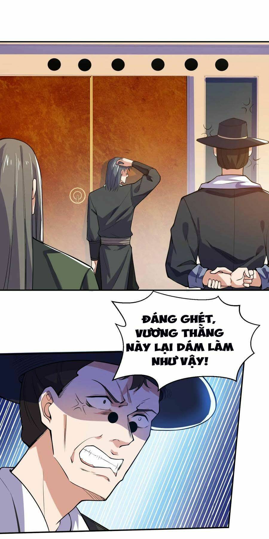 Chương 122 - Trang 26