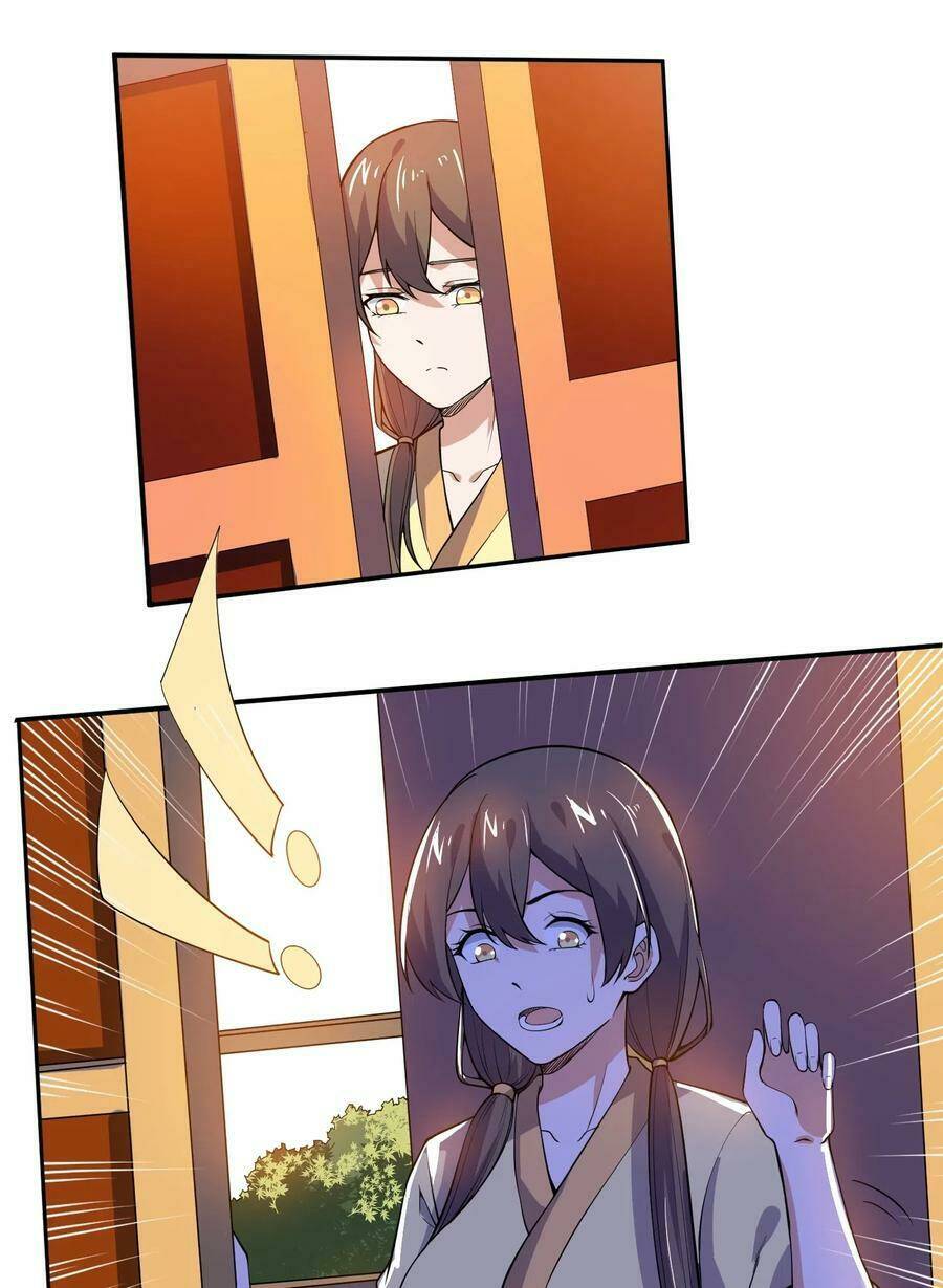 Chương 122 - Trang 28