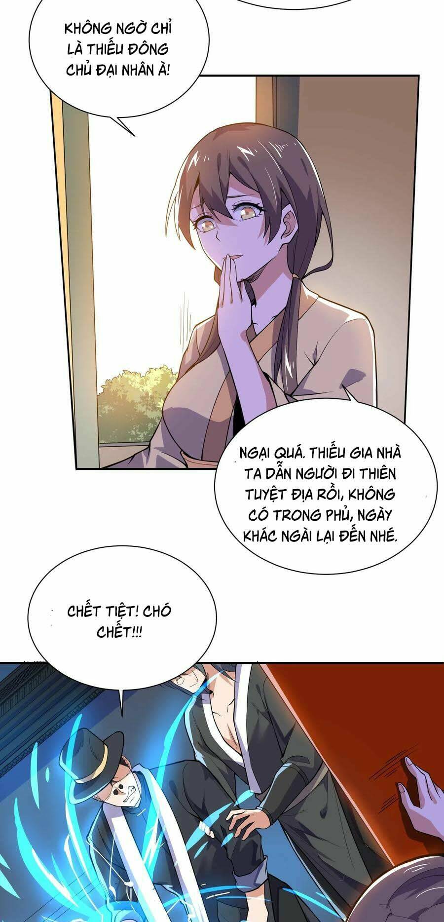 Chương 122 - Trang 31