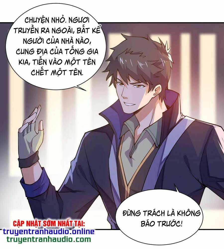 Chương 122 - Trang 10