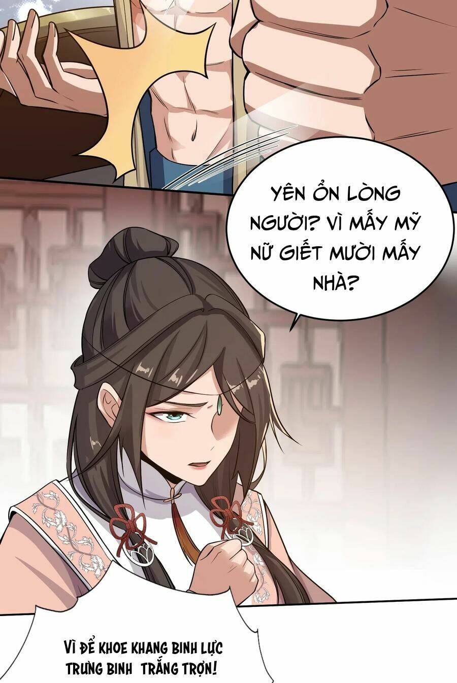 Chương 123 - Trang 19