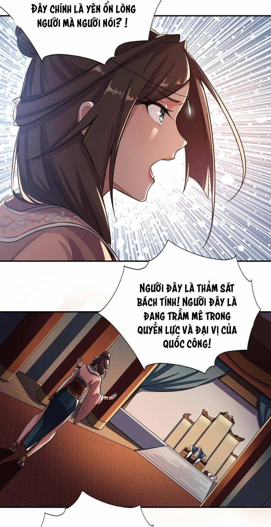 Chương 123 - Trang 20