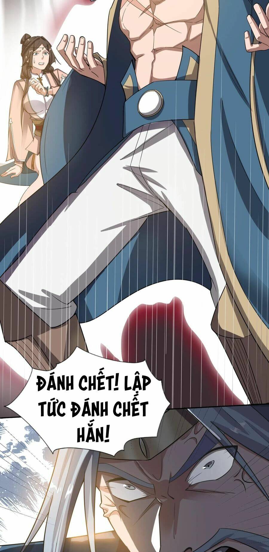 Chương 123 - Trang 30