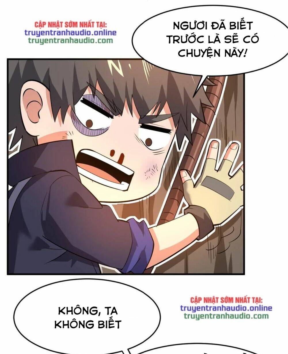 Chương 124 - Trang 19