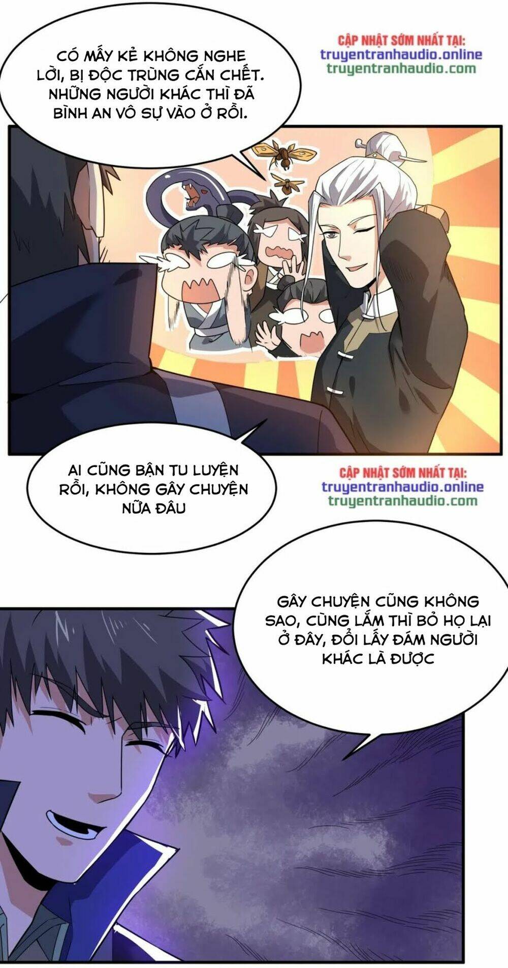 Chương 124 - Trang 4
