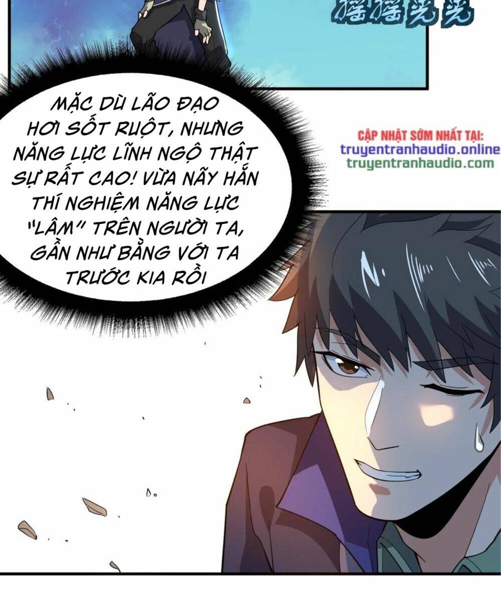 Chương 124 - Trang 35