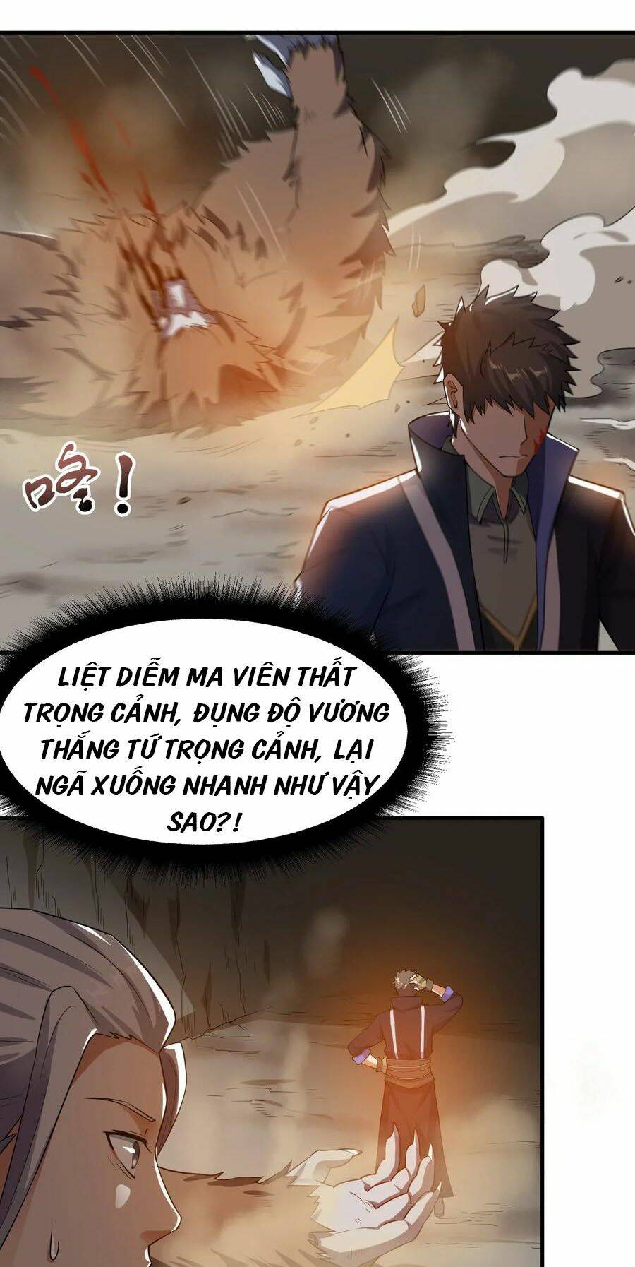 Chương 125 - Trang 23