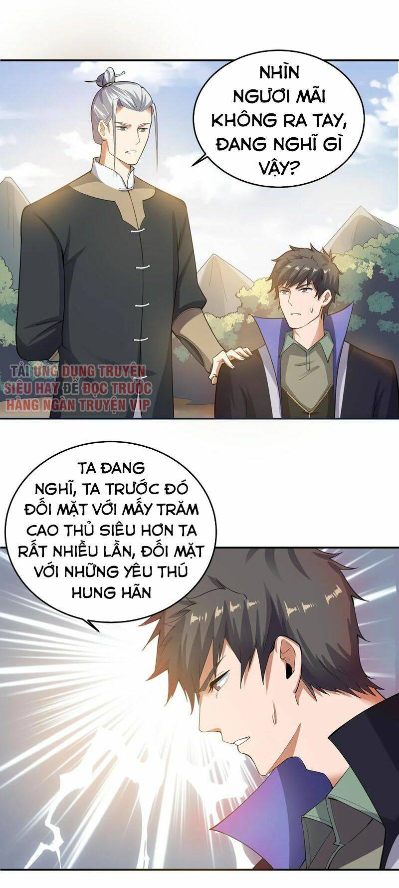 Chương 126 - Trang 12