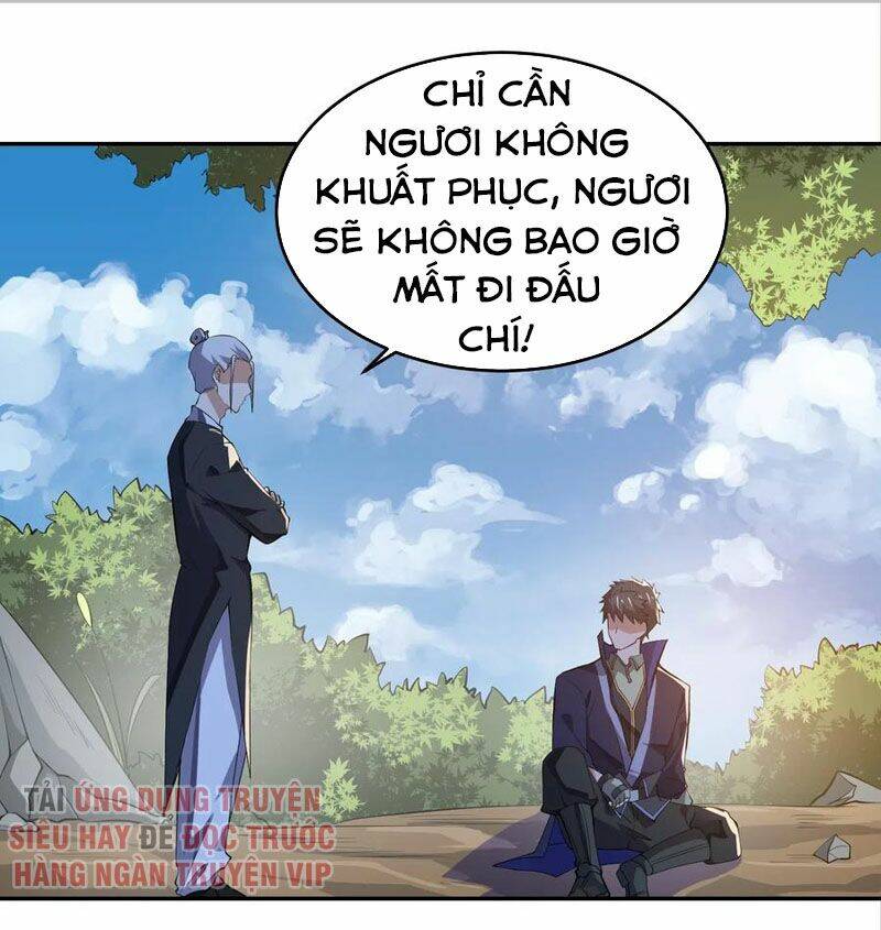 Chương 126 - Trang 22