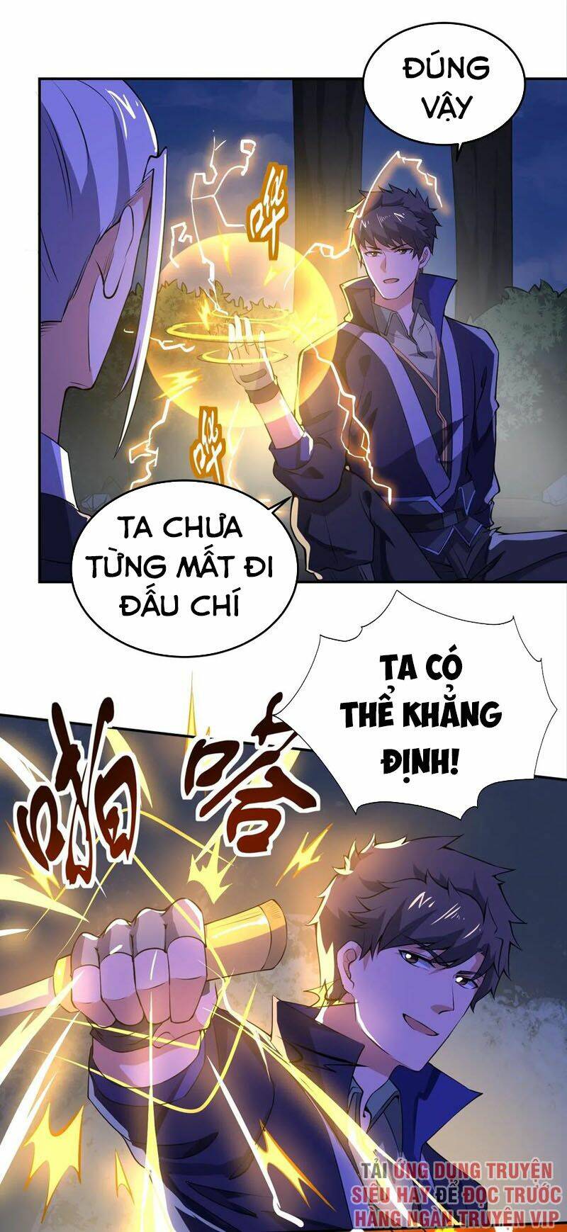 Chương 126 - Trang 23