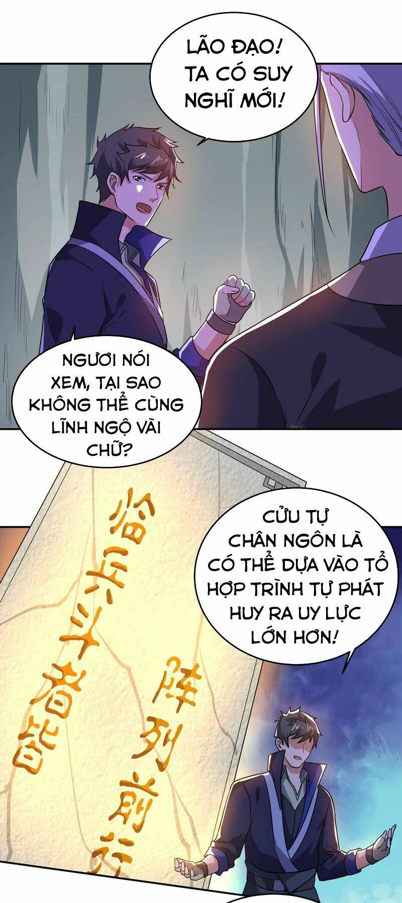 Chương 126 - Trang 30