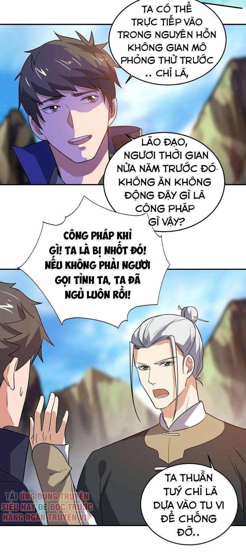 Chương 126 - Trang 31